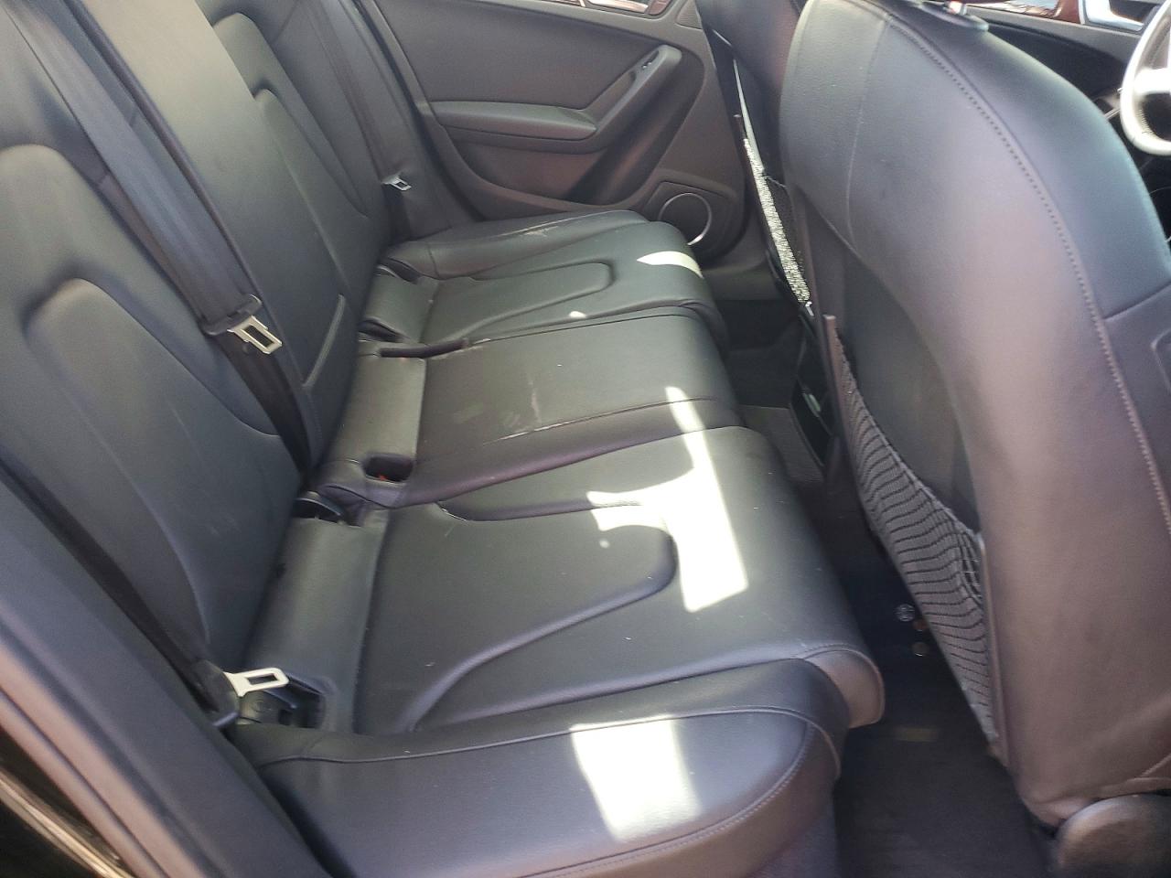 Audi A4 Premium Plus