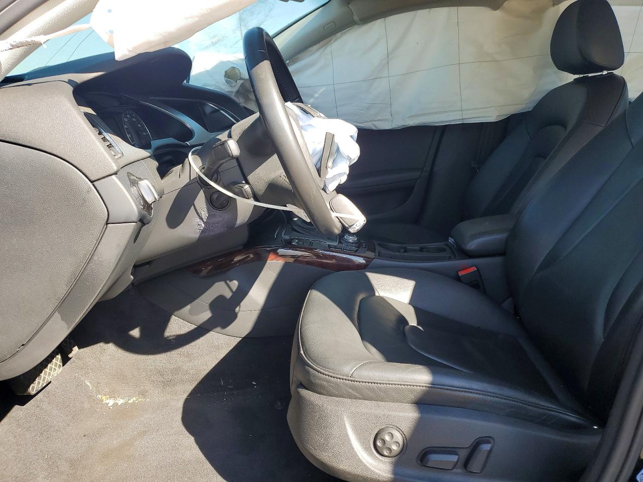 Audi A4 Premium Plus