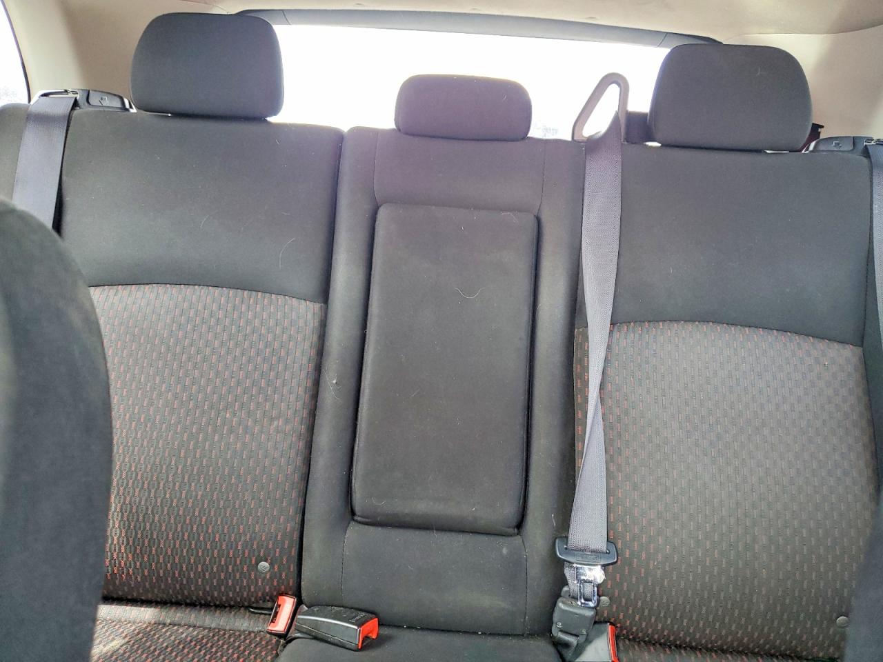 Mitsubishi Outlander Es