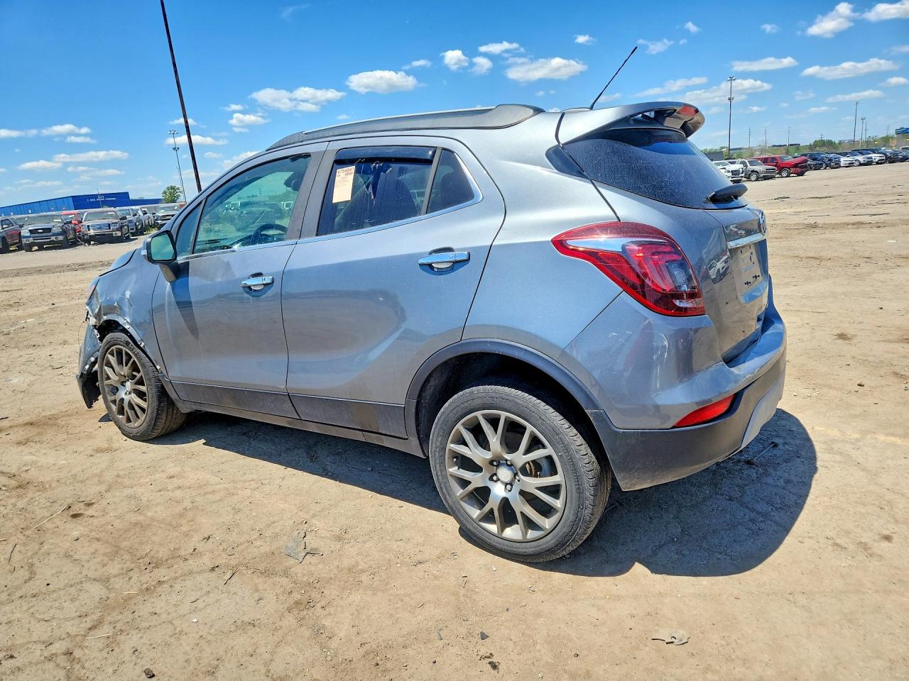 Buick Encore Sport Touring
