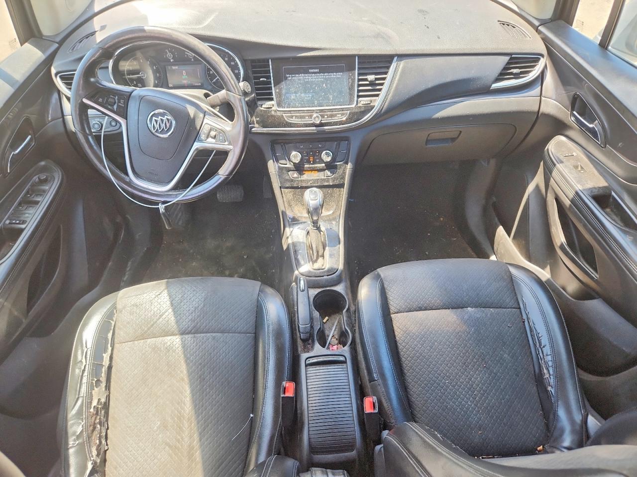 Buick Encore Sport Touring