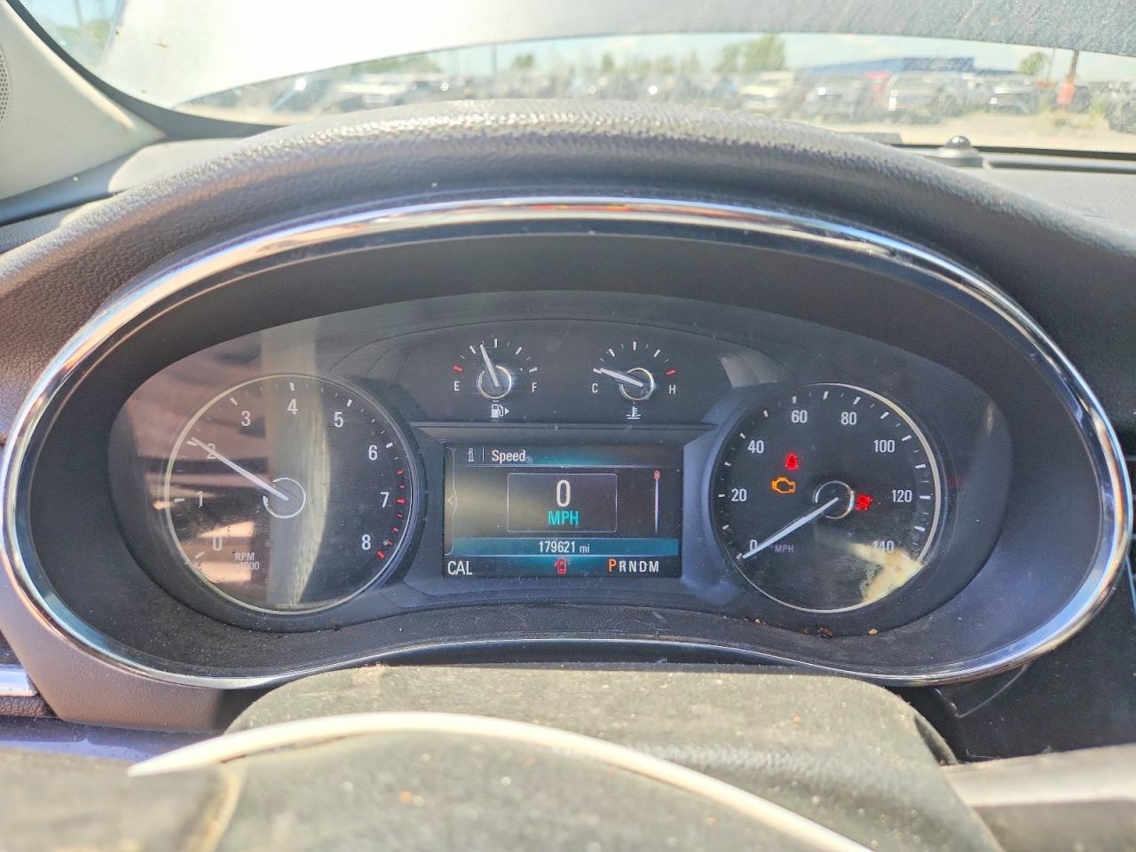 Buick Encore Sport Touring