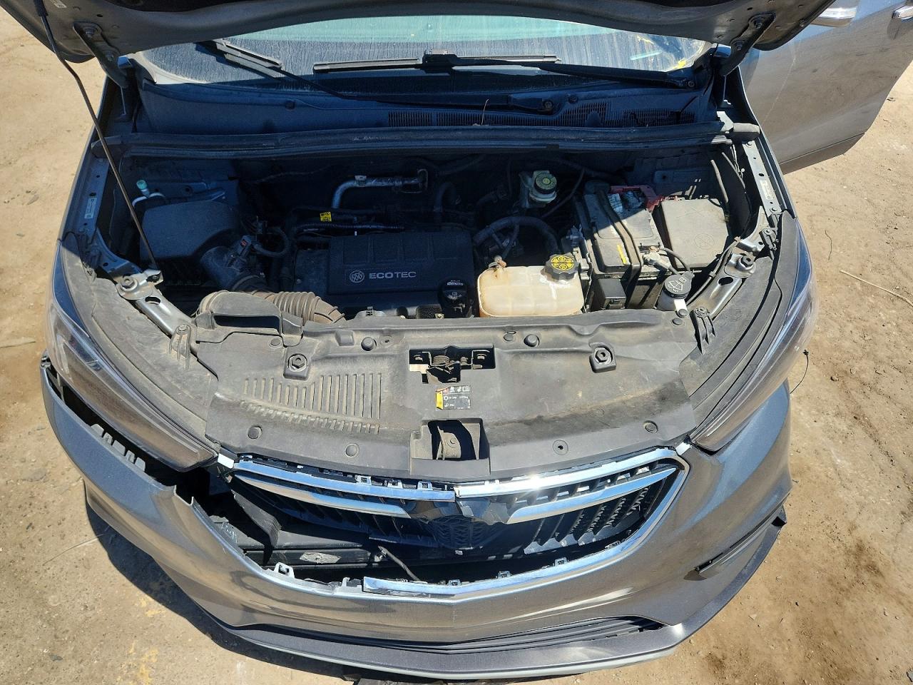 Buick Encore Sport Touring