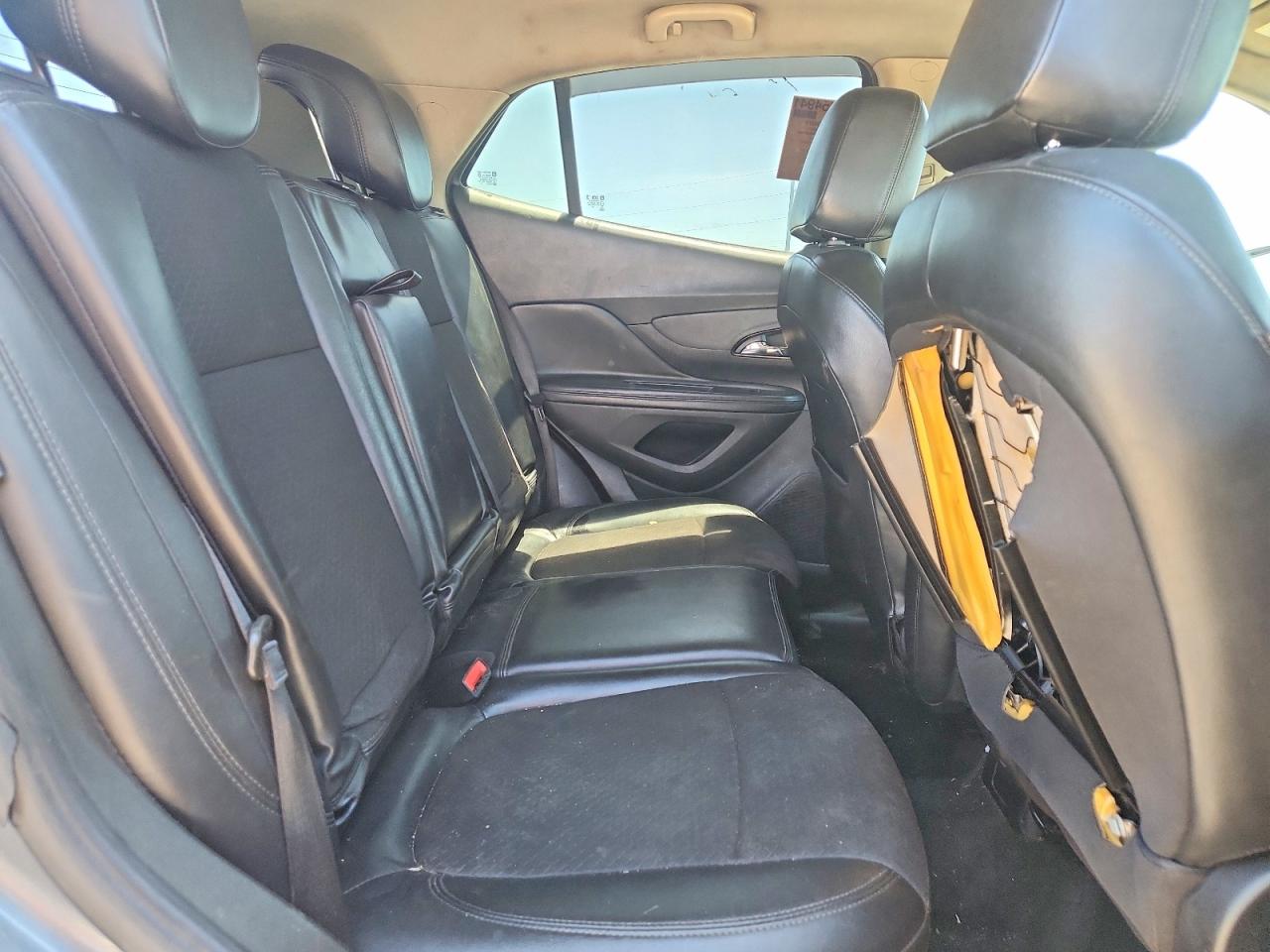 Buick Encore Sport Touring