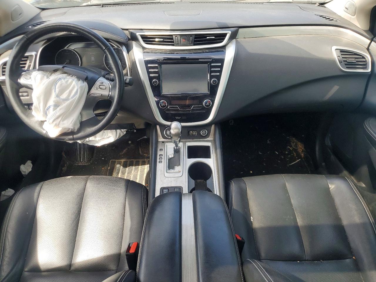 Nissan Murano Sl
