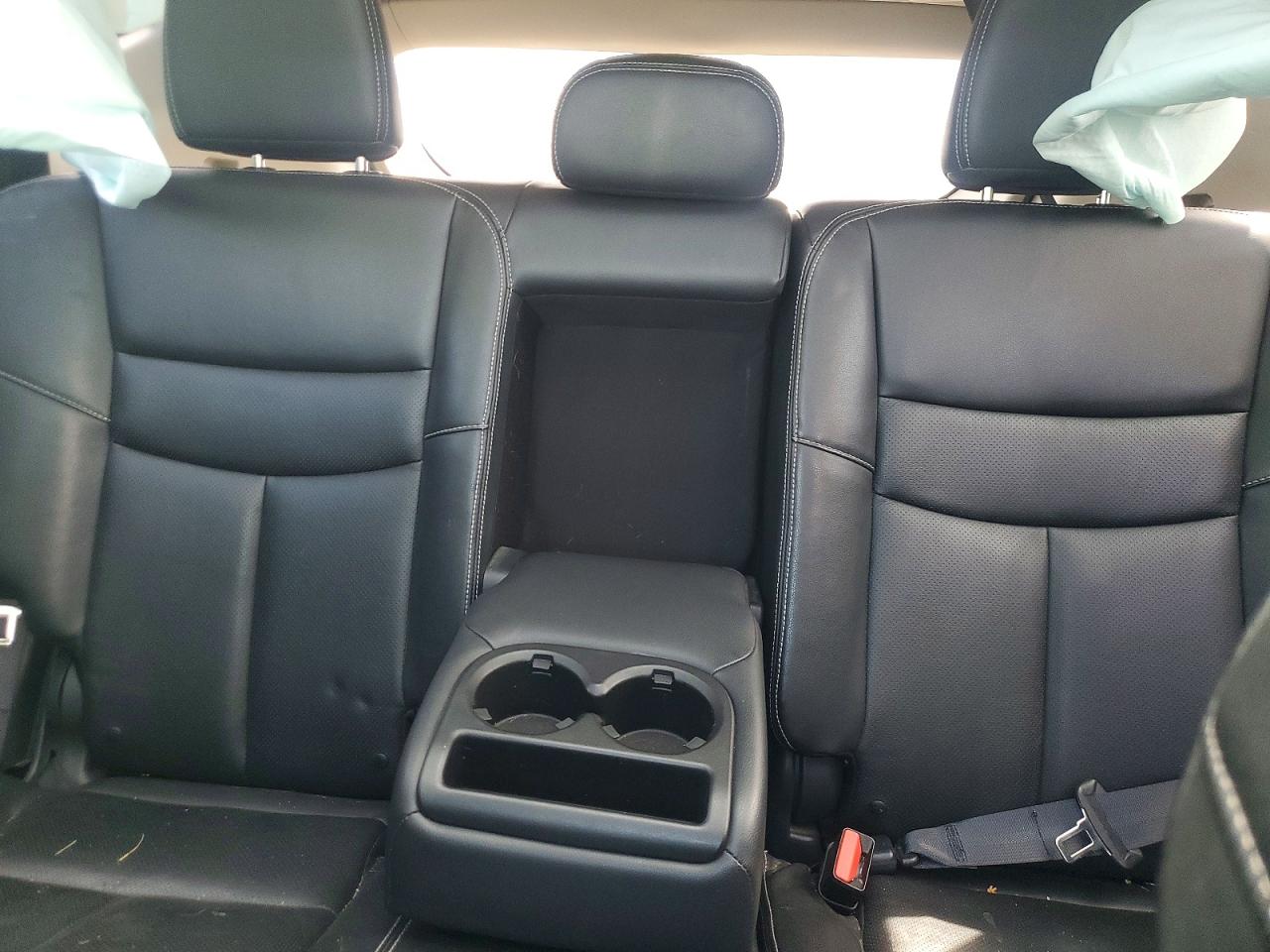 Nissan Murano Sl