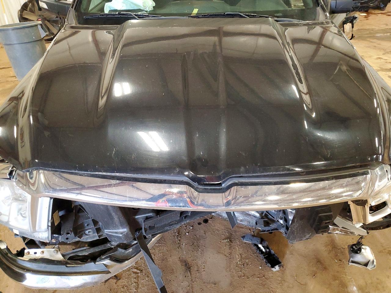 Ram 1500 Big Horn
