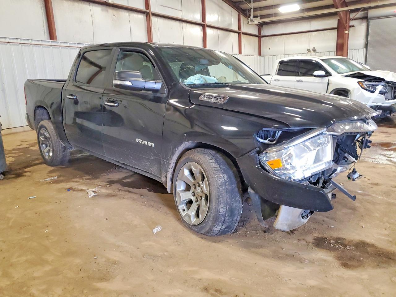 Ram 1500 Big Horn