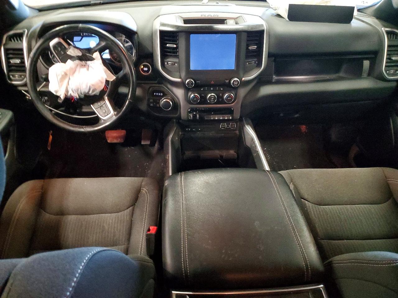 Ram 1500 Big Horn