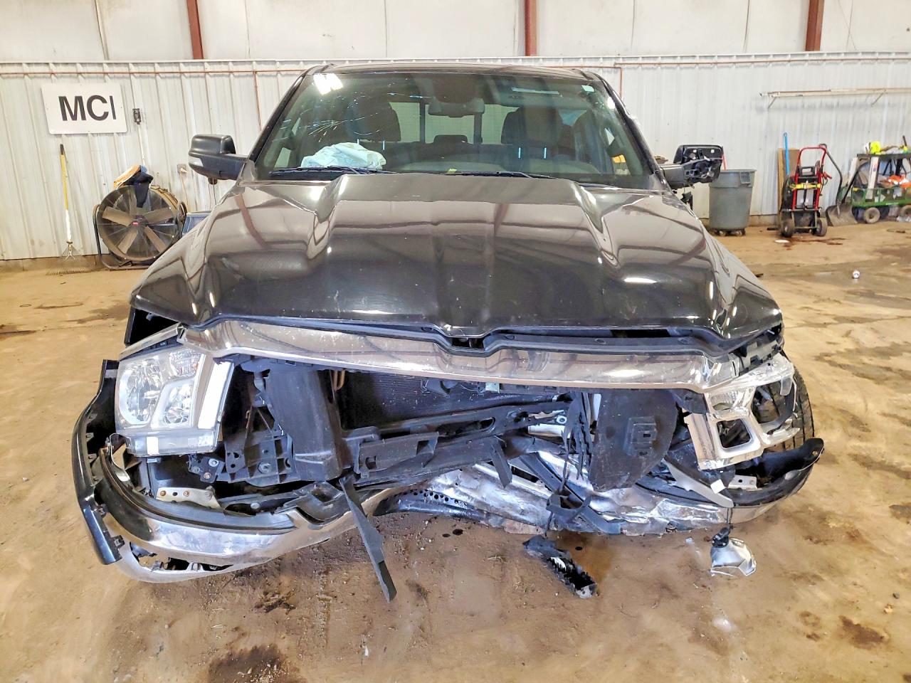 Ram 1500 Big Horn