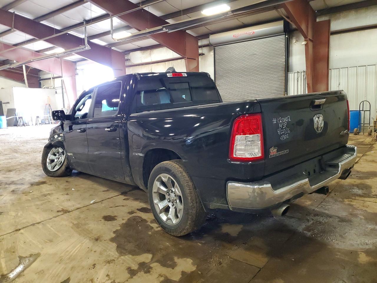 Ram 1500 Big Horn