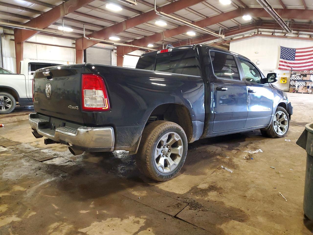 Ram 1500 Big Horn