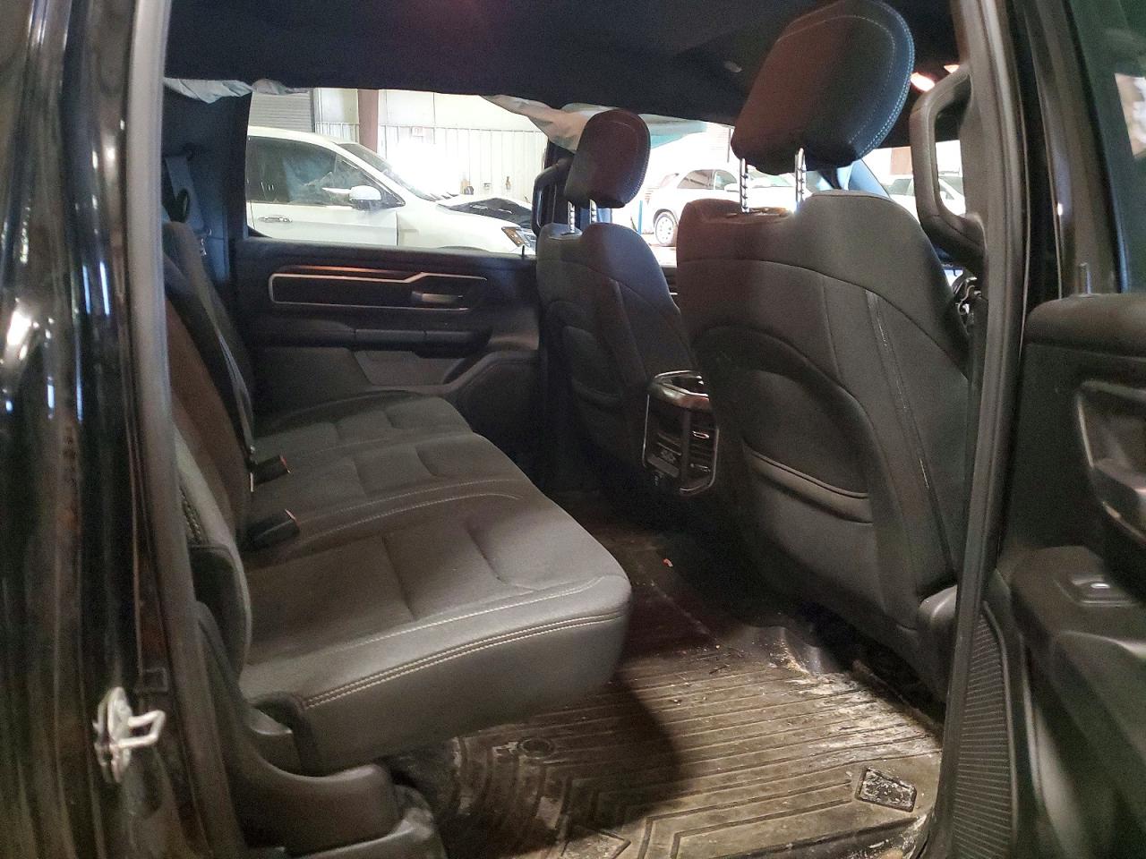 Ram 1500 Big Horn