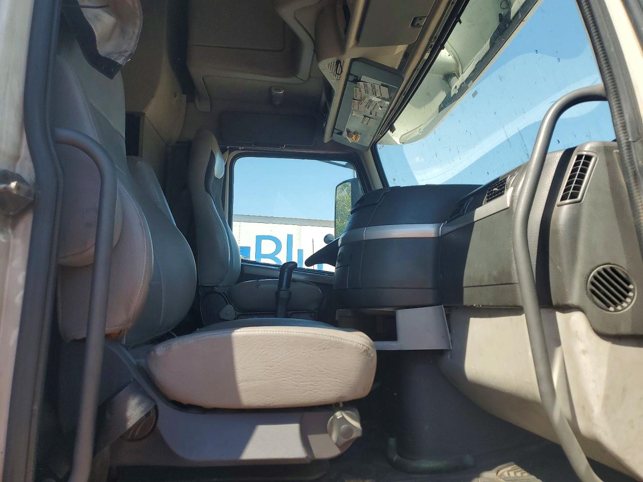 Volvo Vn Vnl