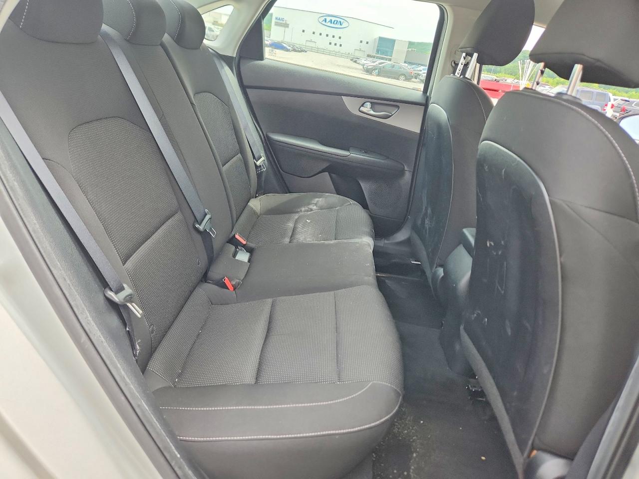 Kia Forte Lxs
