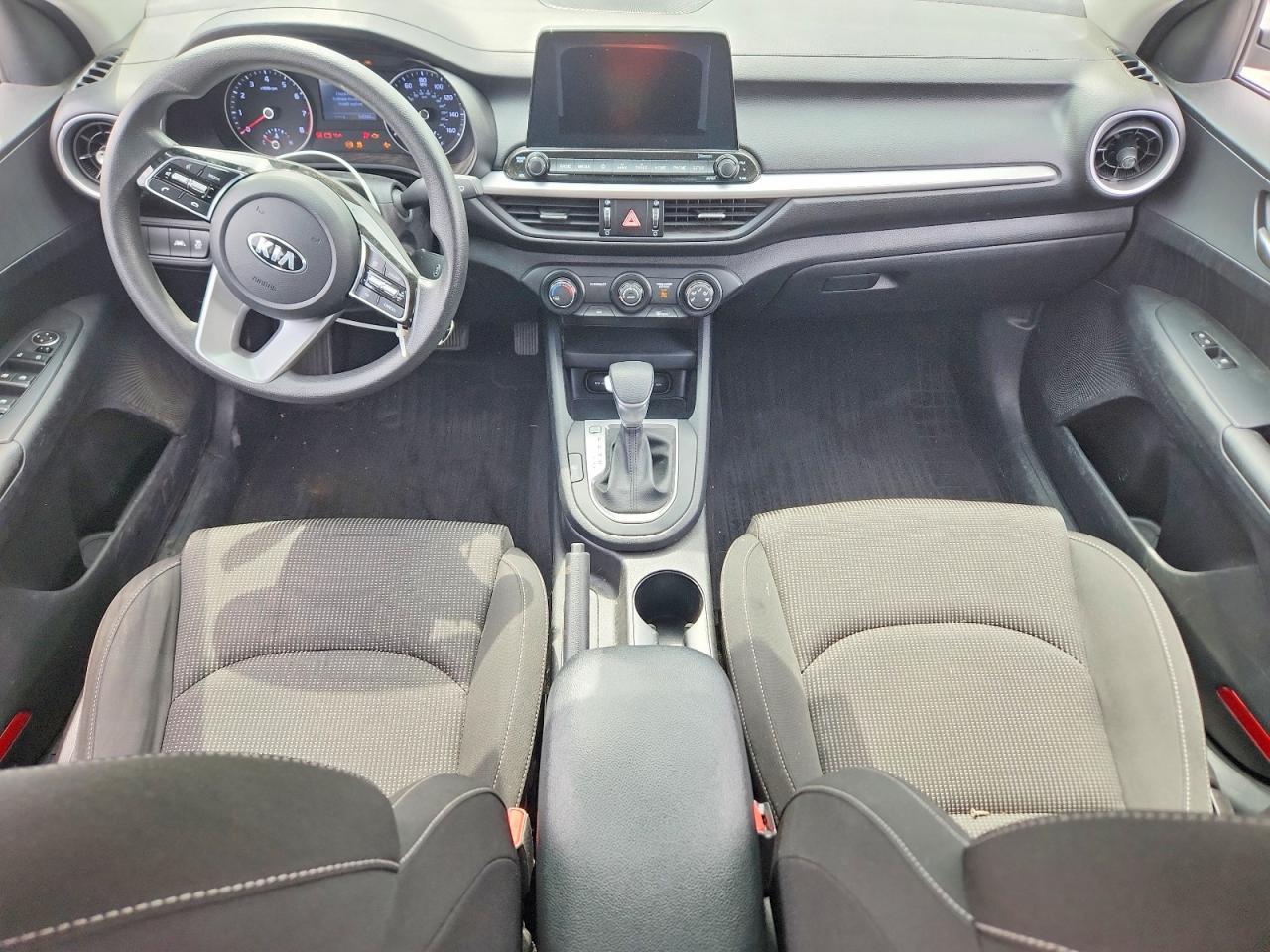 Kia Forte Lxs