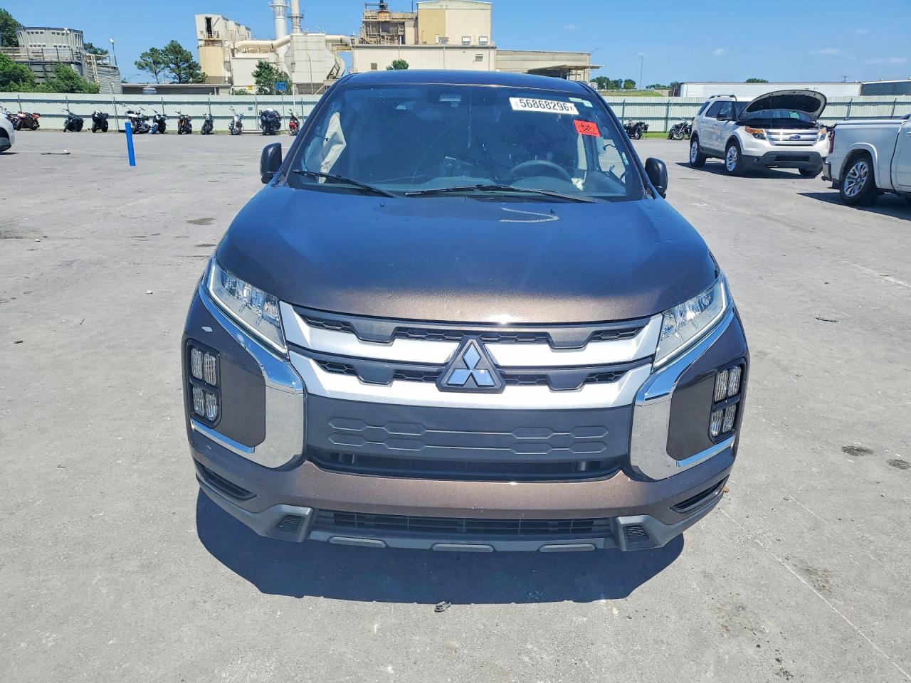 Mitsubishi Outlander Es
