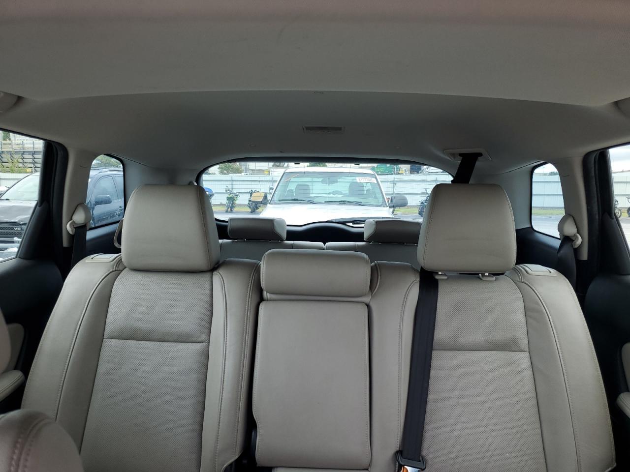 Mazda Cx Touring