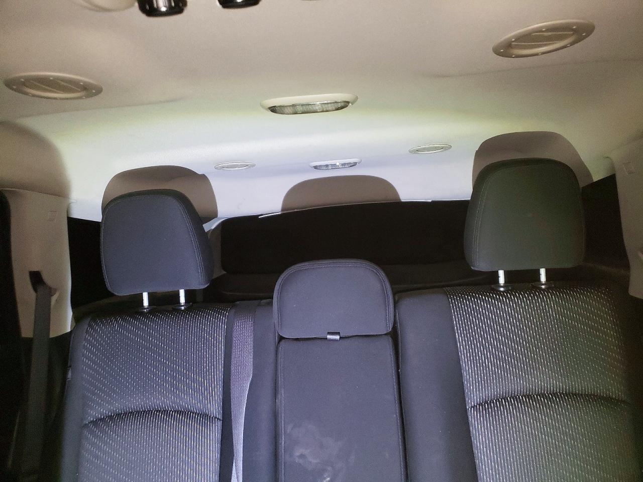 Dodge Journey Sxt