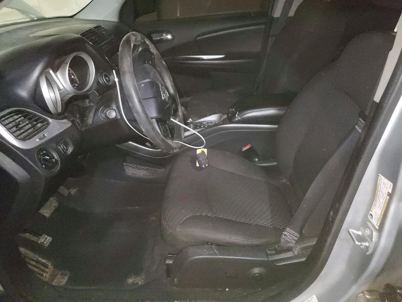 Dodge Journey Sxt