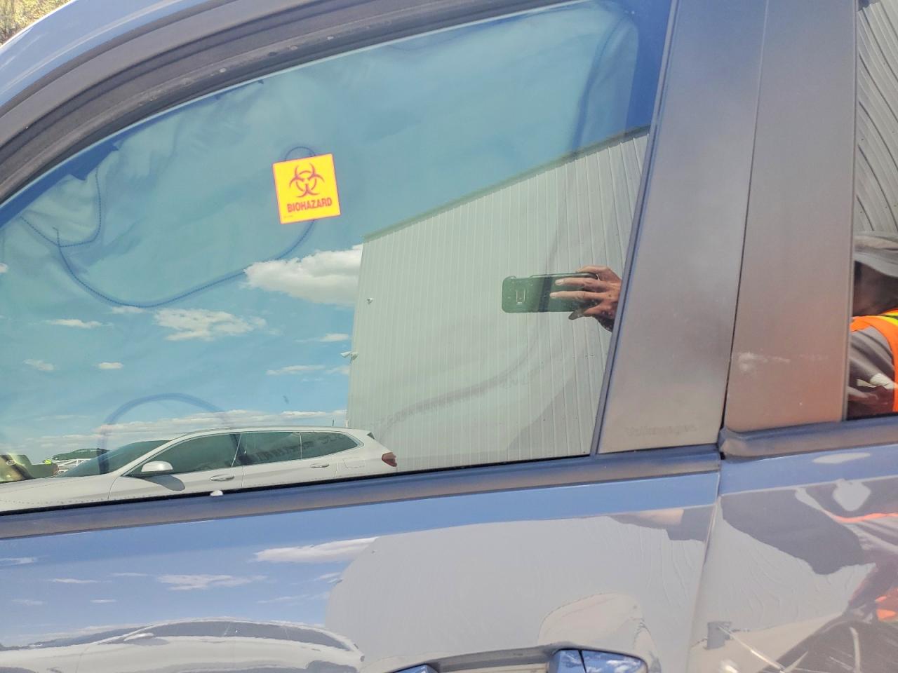 Volkswagen Atlas Peak Edition Se