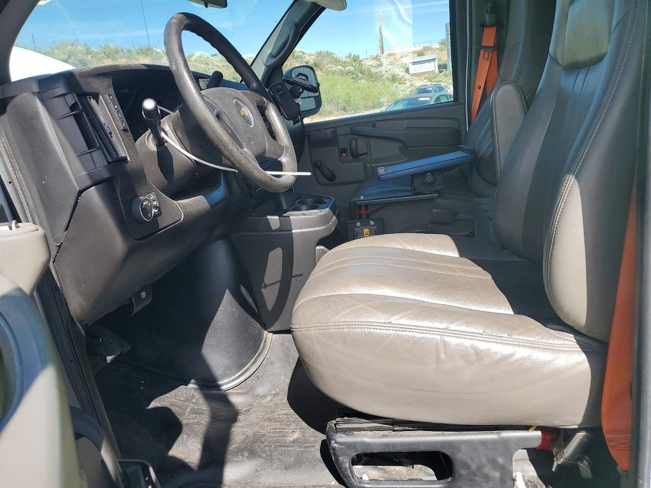 Chevrolet Express