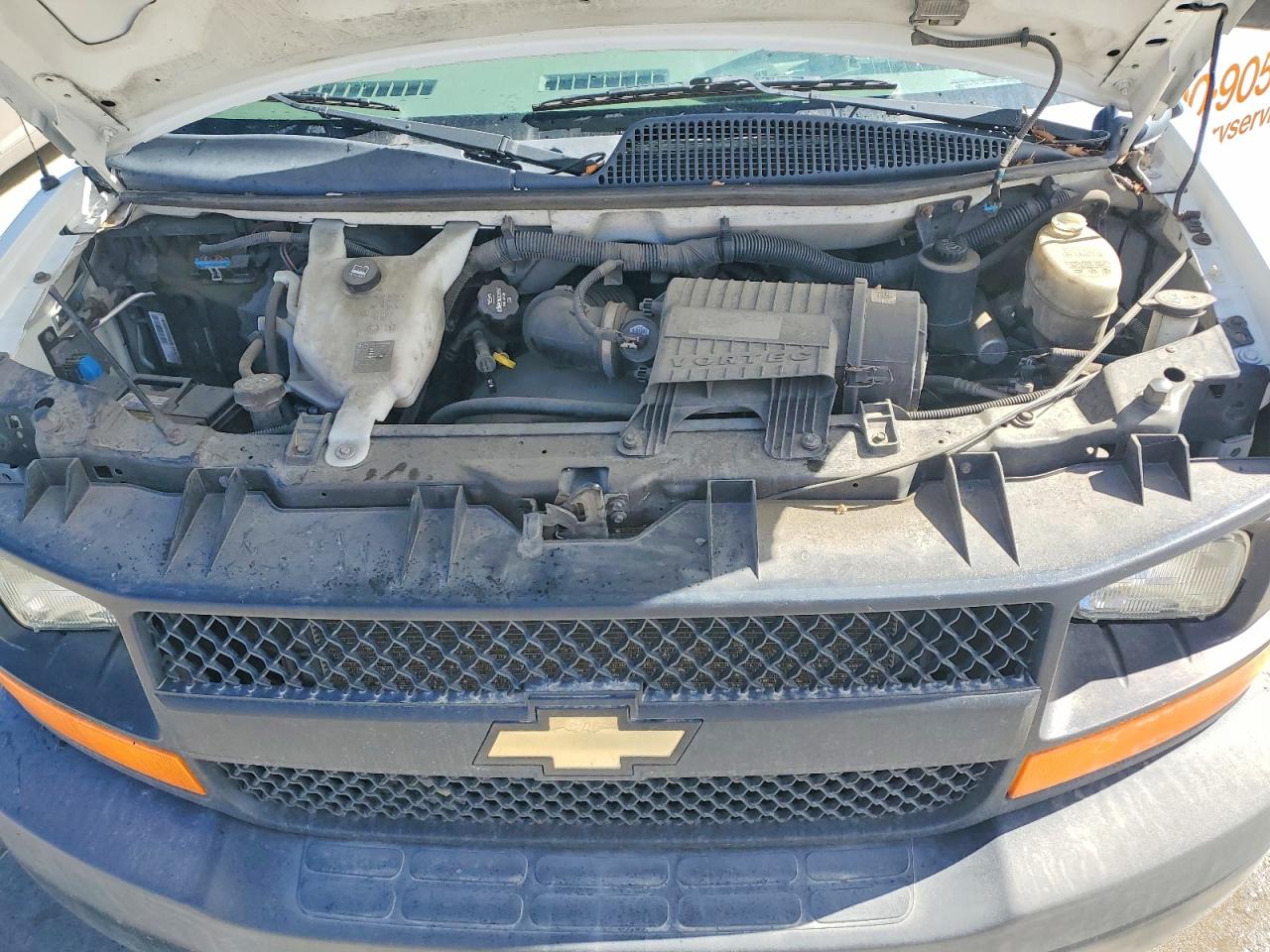 Chevrolet Express