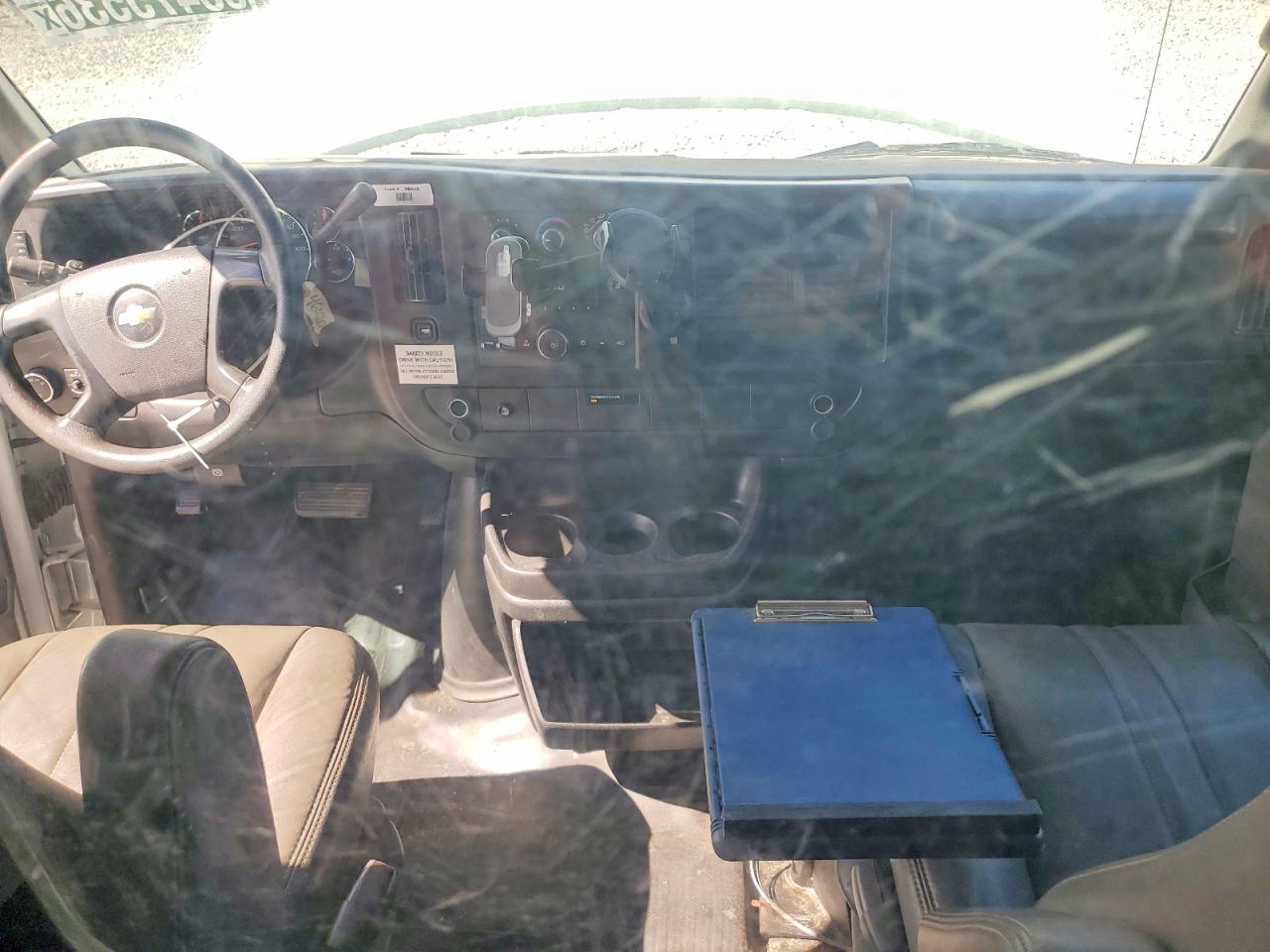 Chevrolet Express