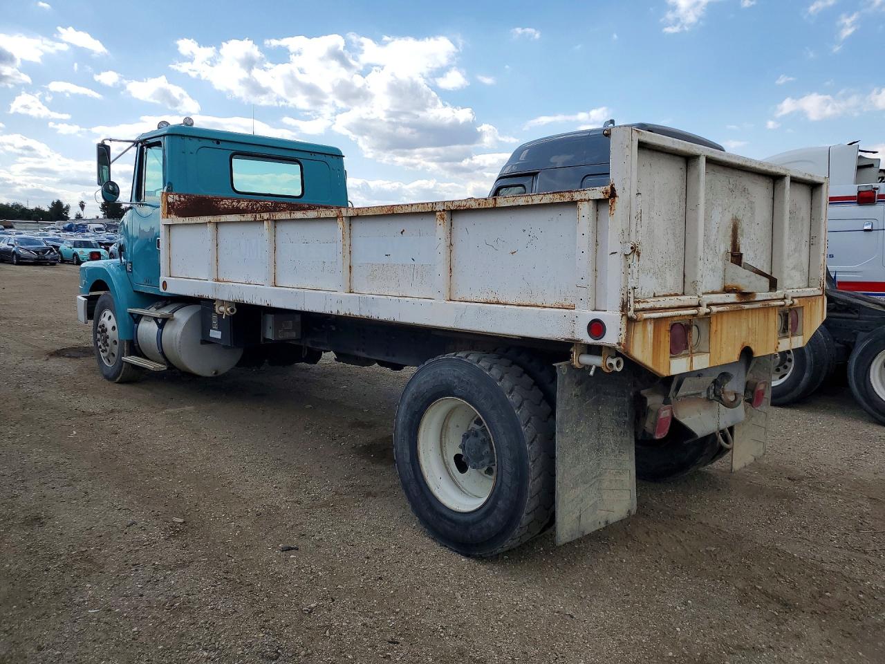 Whitegmc Conventional Wg