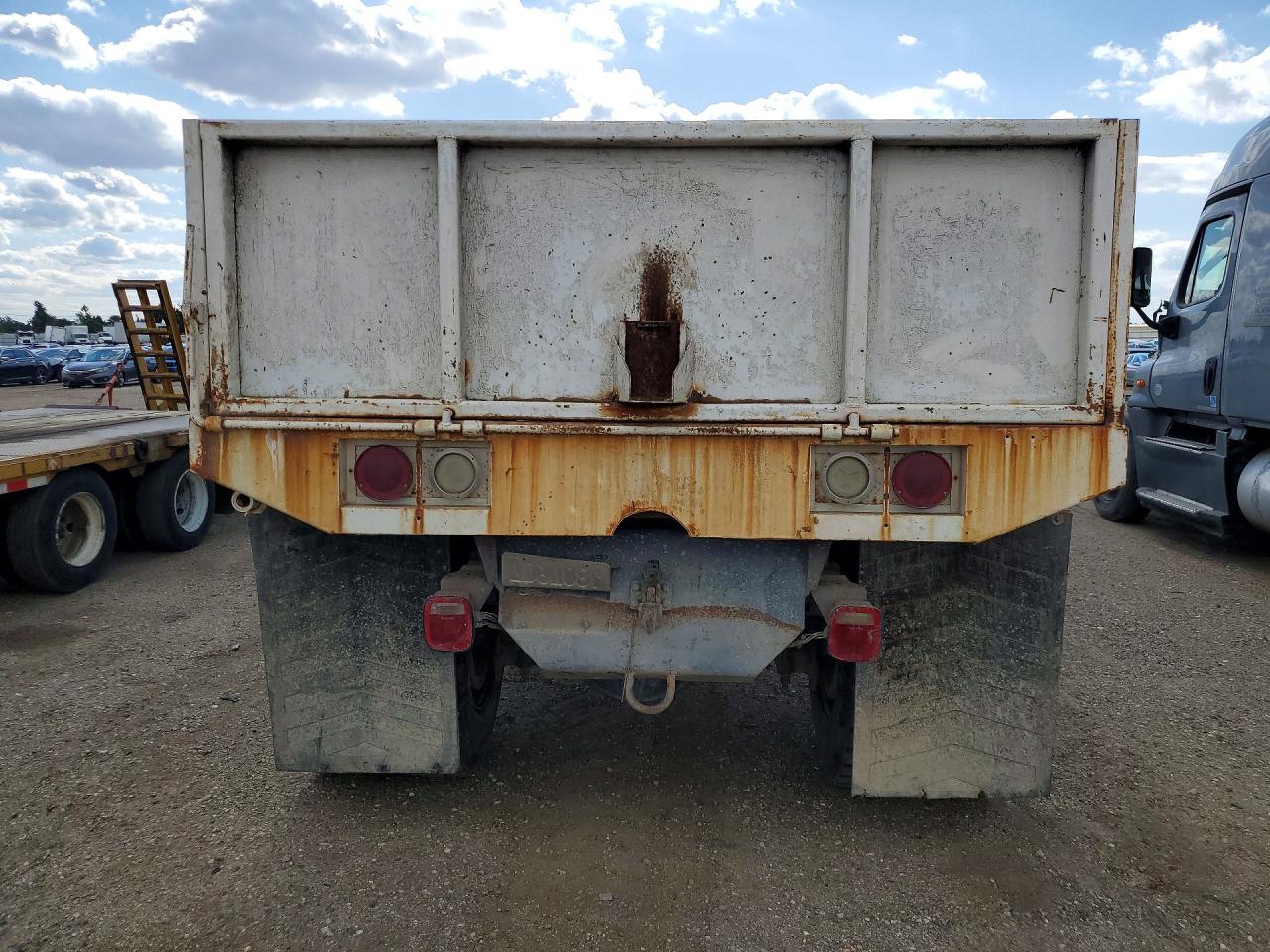 Whitegmc Conventional Wg