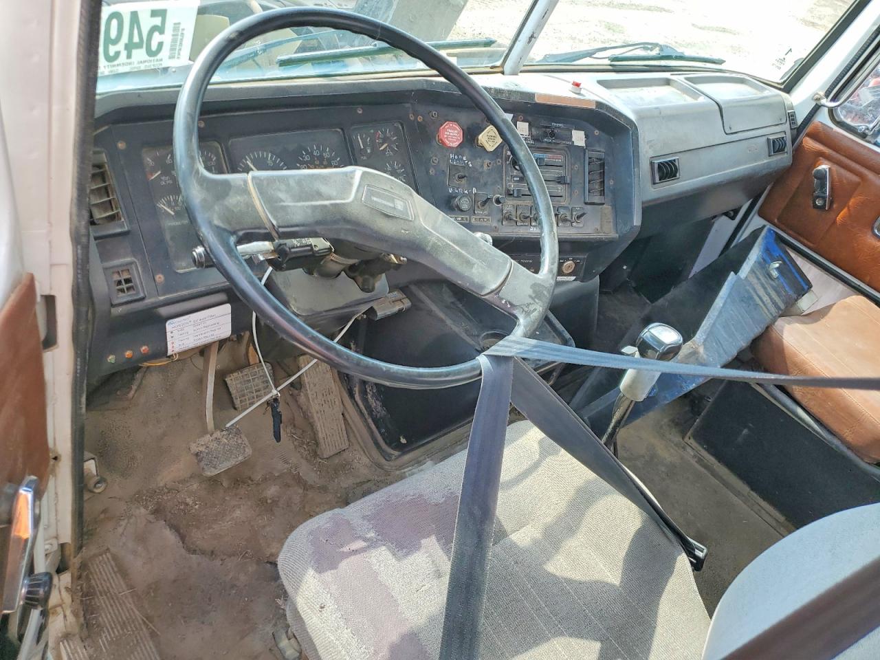 Whitegmc Conventional Wg