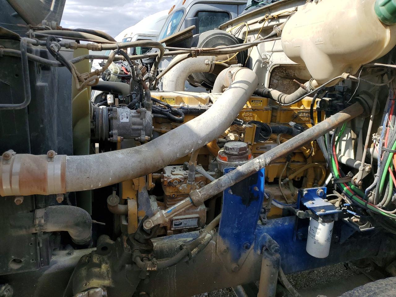 Whitegmc Conventional Wg