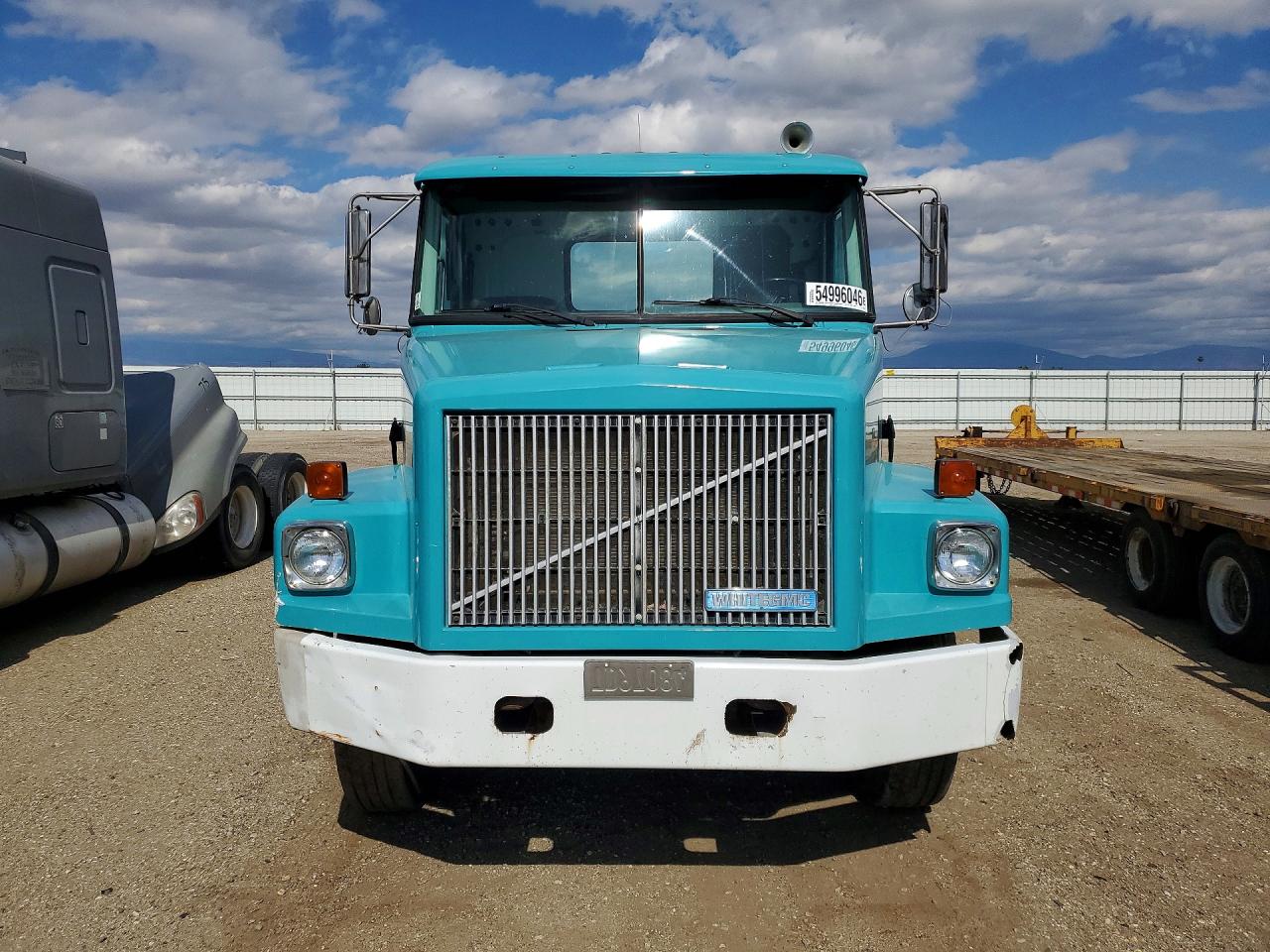 Whitegmc Conventional Wg