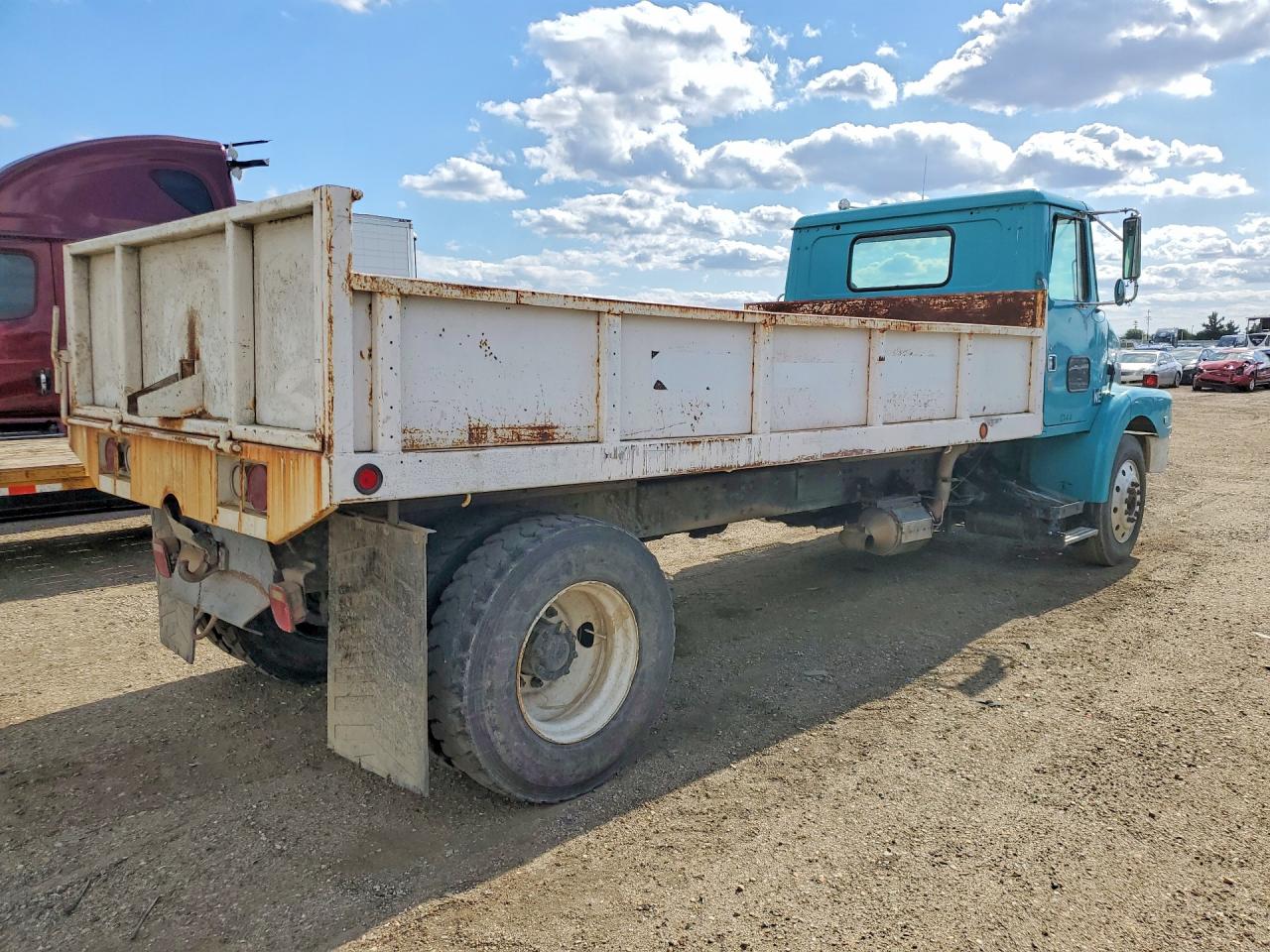 Whitegmc Conventional Wg