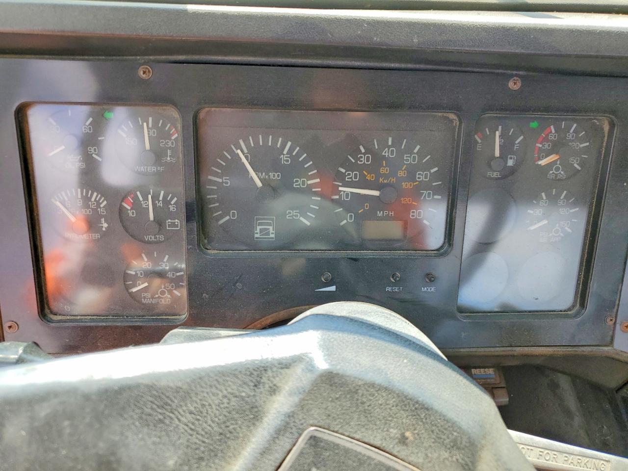 Whitegmc Conventional Wg