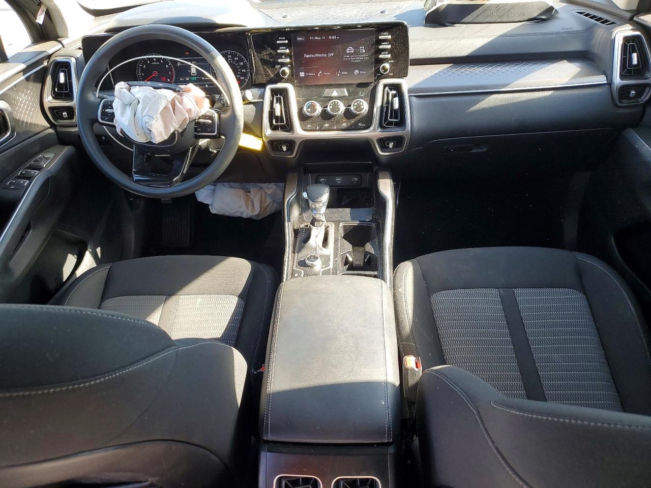 Kia Sorento Lx