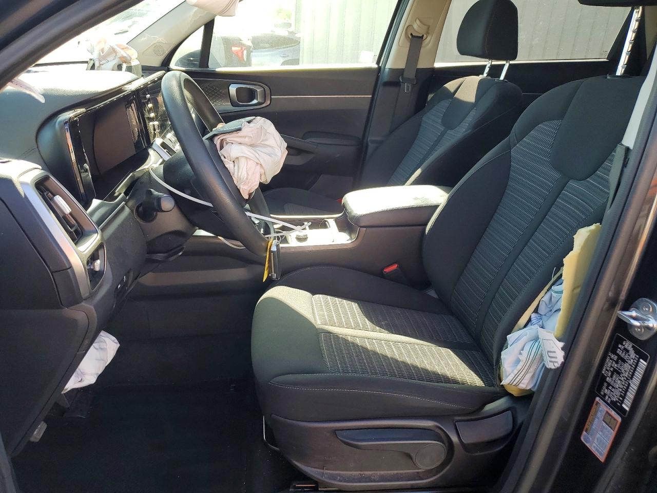 Kia Sorento Lx