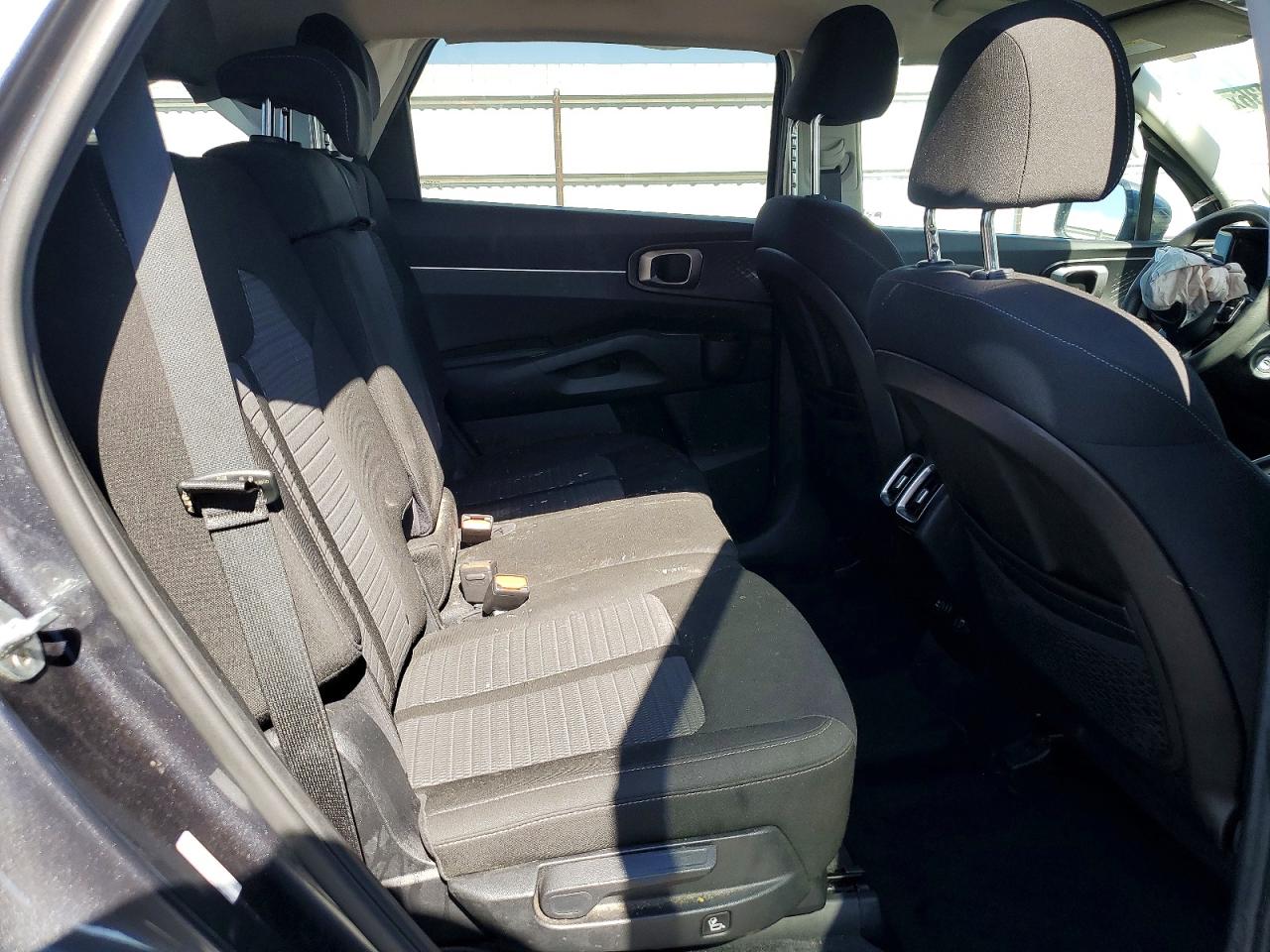 Kia Sorento Lx