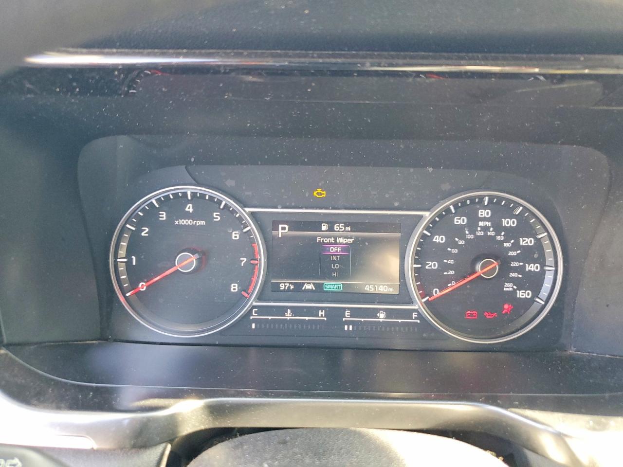 Kia Sorento Lx