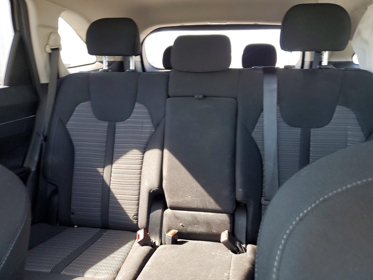 Kia Sorento Lx