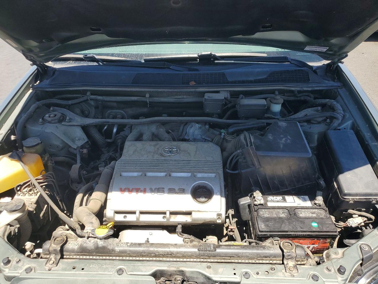 Toyota Highlander Limited