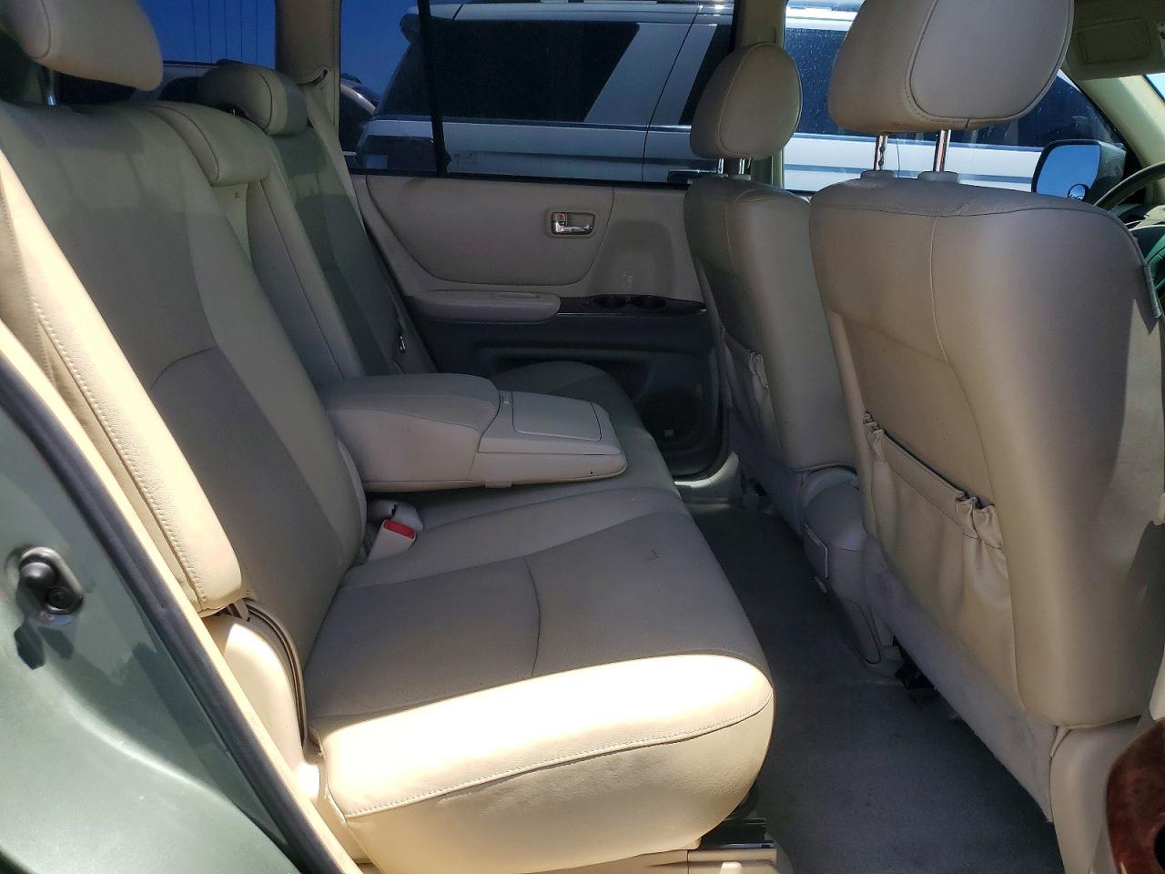 Toyota Highlander Limited