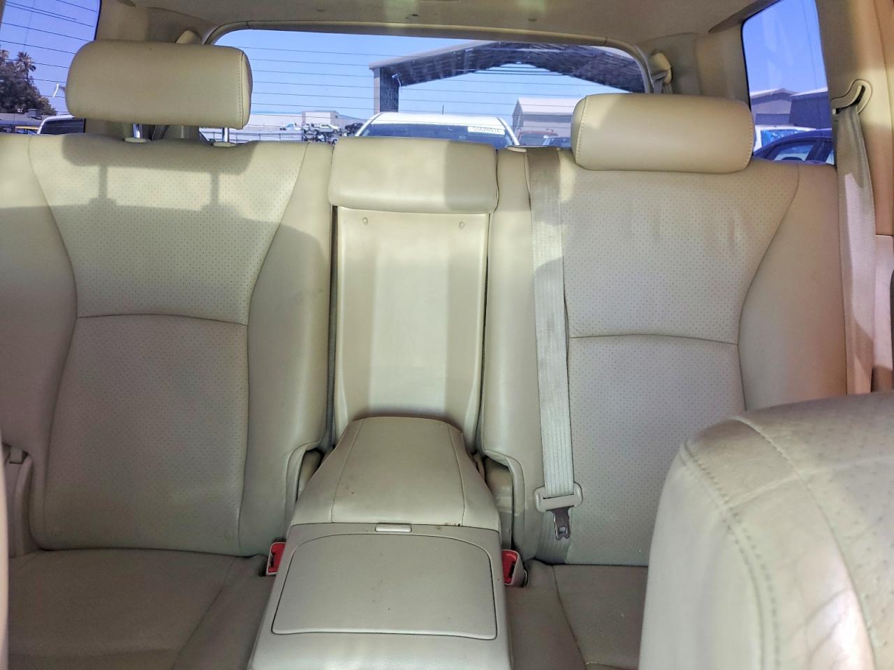 Toyota Highlander Limited