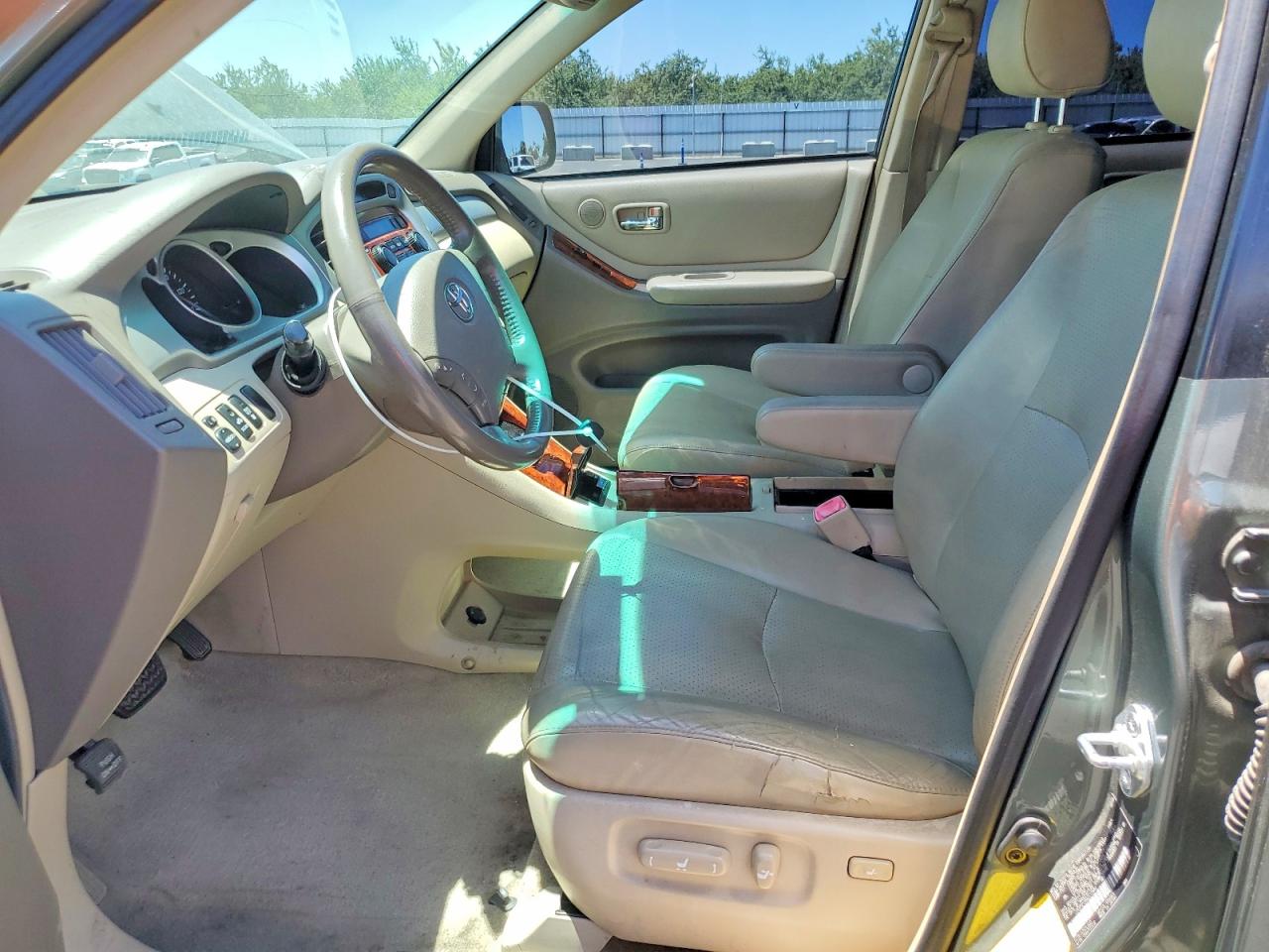 Toyota Highlander Limited