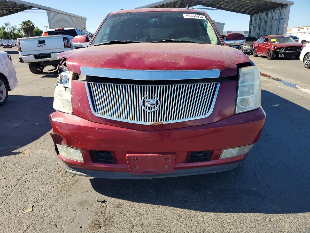 Cadillac Escalade Esv