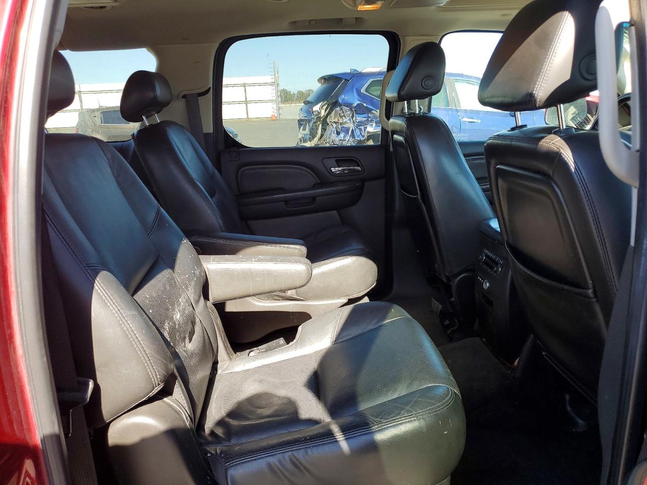 Cadillac Escalade Esv
