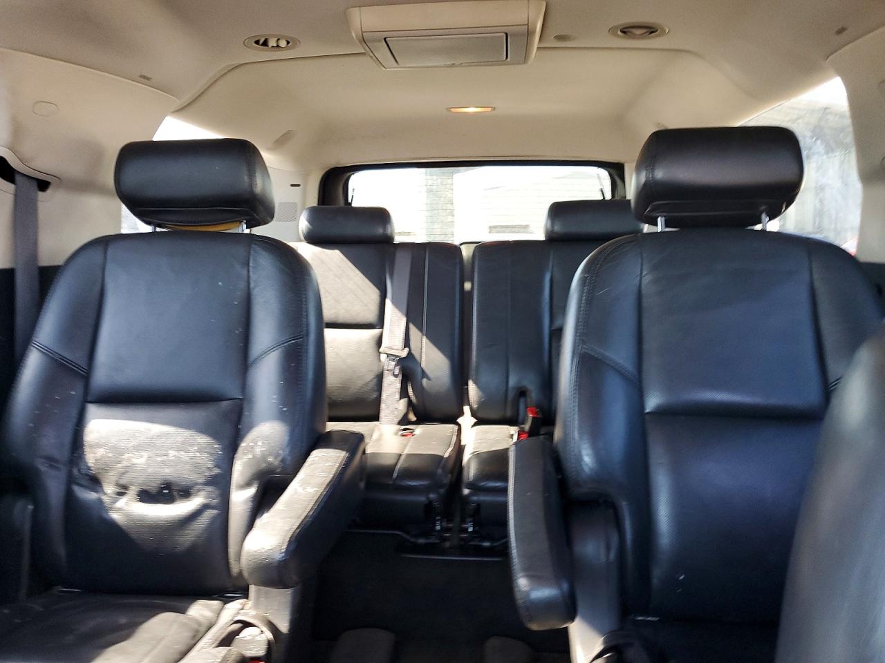 Cadillac Escalade Esv