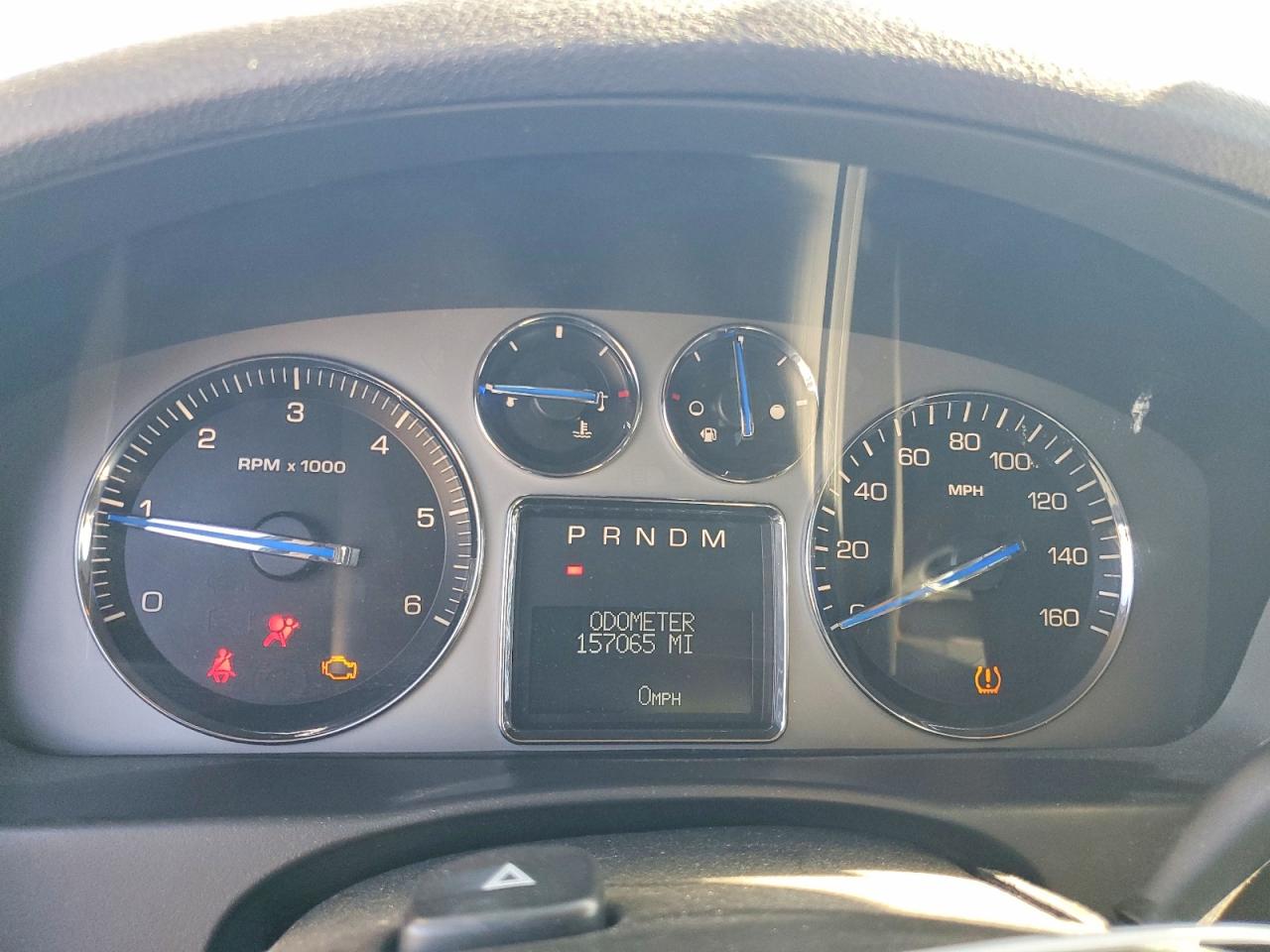 Cadillac Escalade Esv