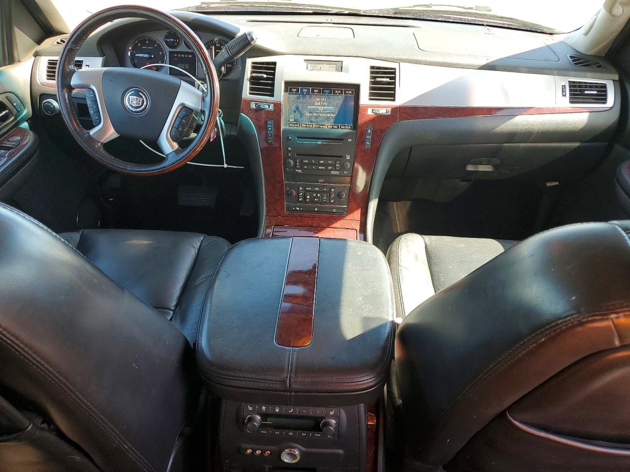 Cadillac Escalade Esv