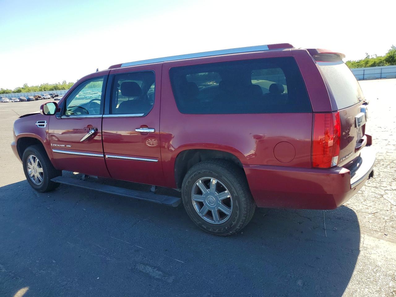 Cadillac Escalade Esv